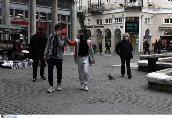 Δραματική αύξηση της διασποράς του κορονοϊού, πάνω από 100.000 ενεργά κρούσματα στην Αττική δείχνουν τα λύματα