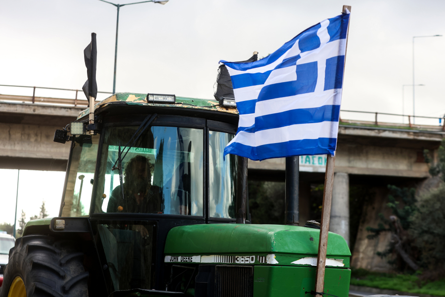 Αντάρτικο 6 βουλευτών της ΝΔ για τους αγρότες και την πληρωμή του ΟΠΕΚΕΠΕ