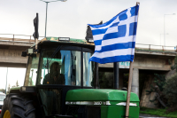 Αντάρτικο 6 βουλευτών της ΝΔ για τους αγρότες και την πληρωμή του ΟΠΕΚΕΠΕ