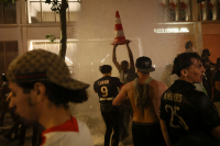 Τελικός Champions League: Νεκρός 17χρονος στους εορτασμούς για τη νίκη της Παρί Σεν Ζερμέν