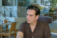 Νίκος Ψαρράς: «Με στεναχωρούν τ’ αρνητικά σχόλια, αλλά έχω πιο ουσιώδη πράγματα να κάνω στη ζωή μου» (Βίντεο)