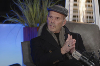 Πέτρος Κωστόπουλος: «Δεν ανέχομαι την απιστία» (Βίντεο)