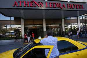 Στα 47,8 εκατ. ευρώ η τιμή πρώτης προσφοράς για το Athens Ledra