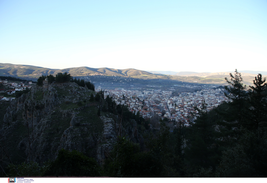 Λιβαδειά: Πρόσκληση στους ιδιοκτήτες κατοικιών για την «ΚΑΛΥΨΗ», τα δικαιολογητικά για τις αιτήσεις