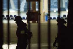 Επίθεση με μαχαίρι σε σιδηροδρομικό σταθμό στο Μόναχο