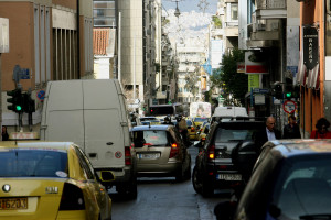 τέλη κυκλοφοριας 2020, photo: Eurokinissi
