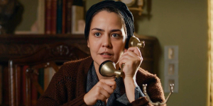 Ψυχοκόρες Spoiler: Το τραγικό τέλος της Όλγας - Tο τηλεφώνημα της Μαρίκας και η παγίδα στην Βασιλική