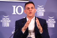 Καραμέρος για την Ομάδα Αλήθειας: Πόσα εκατομμύρια έχει κοστίσει σε μισθωτούς και συνταξιούχους αυτός ο σκοτεινός μηχανισμός