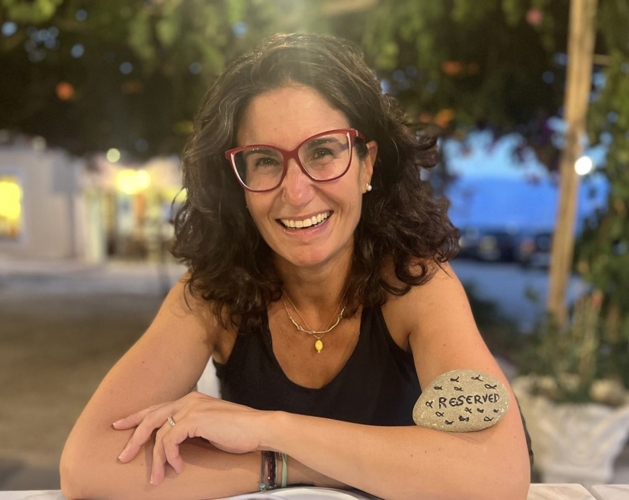 Ζωή: Ή θα τη φας ή θα σε φάει - 90+1 βιωματικά μαθήματα