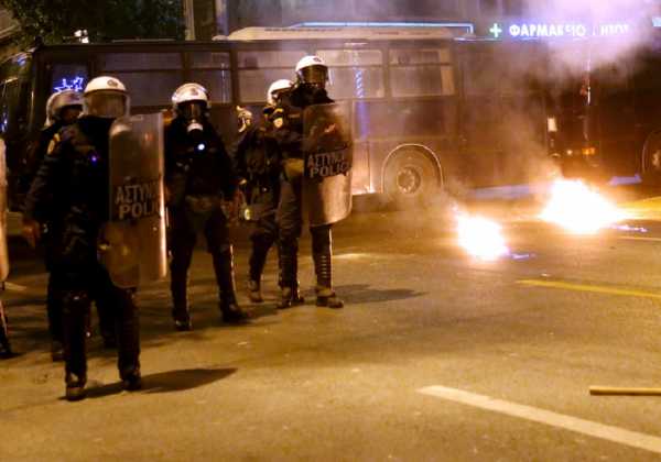 Εισαγγελία Αθηνών: Η αστυνομία να πράξει τα δέοντα σε περίπτωση αξιόποινων πράξεων