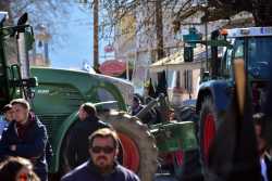 Οι πρώτες μηνύσεις για τα αγροτικά μπλόκα