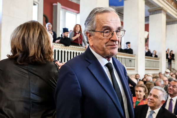 Άλλο η επόμενη κυβέρνηση, άλλο η επόμενη πολιτική