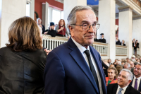 Άλλο η επόμενη κυβέρνηση, άλλο η επόμενη πολιτική