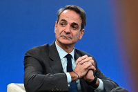 Η κυβέρνηση στην... «ατζέντα» Τραμπ