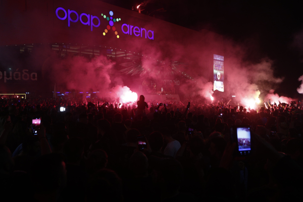 Θάνατος οπαδού της ΑΕΚ: Αυτοβούλως στην Αστυνομία ένας 30χρονος