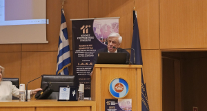 Προκόπης Παυλόπουλος: Η Κοινωνία των Πολιτών στην υπηρεσία υπεράσπισης της Αντιπροσωπευτικής Δημοκρατίας*
