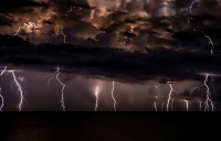 Καιρός: Πού θα χτυπήσει η κακοκαιρία τις επόμενες ώρες - Οι 6 περιοχές