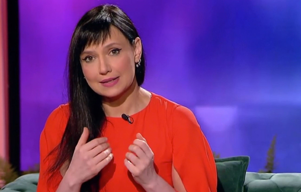 Αθηναΐδα Νέγκα: Η ανακοίνωση του Action24 για το «Καλύτερα Αργά»