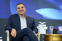 Τι κρύβει η νέα γαλάζια επίθεση στον Αλέξη Τσίπρα