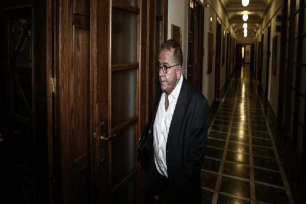 Μουζάλας: Ποτέ δεν μίλησα για είσοδο τζιχαντιστών