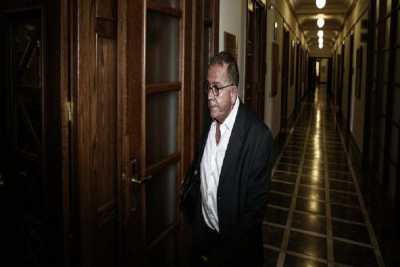 Μουζάλας: Ποτέ δεν μίλησα για είσοδο τζιχαντιστών