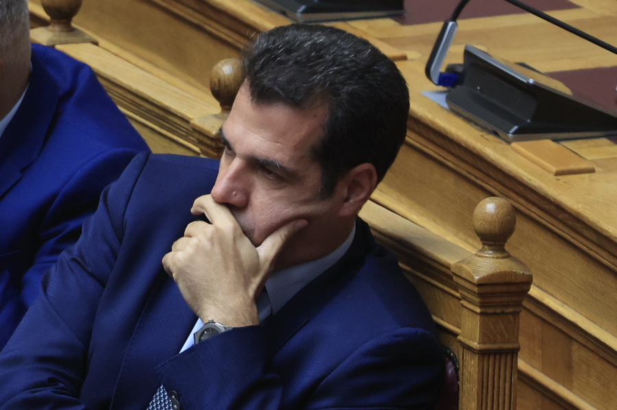 Βουλή: Αντιδράσεις από φορείς και οργανώσεις για το νομοσχέδιο Πλεύρη