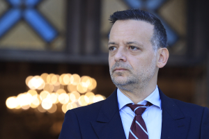 Χ. Δούκας: Η χώρα χρειάζεται μία νέα μεγάλη μεταρρύθμιση στην Αυτοδιοίκηση