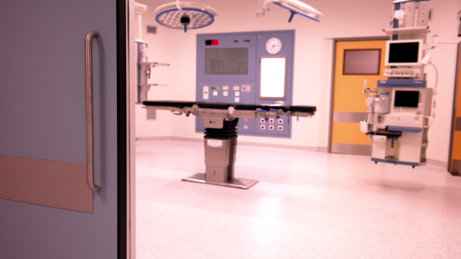 Το Βενιζέλειο νοσοκομείο καταρρέει - Κλείσαμε, τελειώσαμε, δεν υπάρχουν γιατροί, λέει στο Dnews ο διευθυντής χειρουργικού