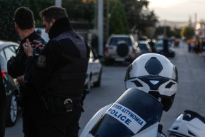 ΕΛ.ΑΣ: Επιχείρηση σκούπα στην Πελοπόννησο με 72 συλλήψεις