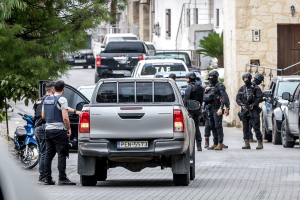 Βορίζια: Προθεσμία για την Παρασκευή πήραν οι δύο κατηγορούμενοι για την έκρηξη