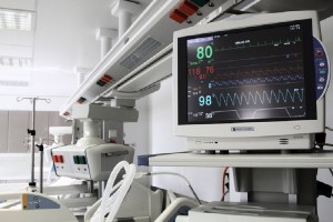 Επαναπατρίστηκαν τα ιατρικά μηχανήματα που είχαν κλαπεί από τα νοσοκομεία