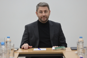 ΠτΔ: Το πρώτο σχόλιο Ανδρουλάκη για την πρόταση του ΣΥΡΙΖΑ