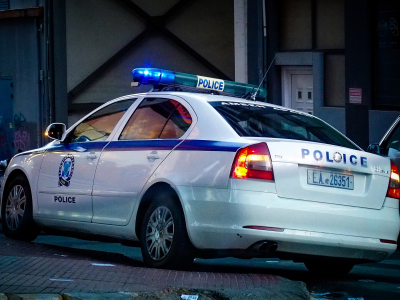 Θεσσαλονίκη: Πήγε «καλωδιωμένος» να δώσει εξετάσεις οδήγησης