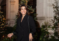 Η Τόνια Σωτηροπούλου αποκάλυψε την αμοιβή της στην ταινία «James Bond»