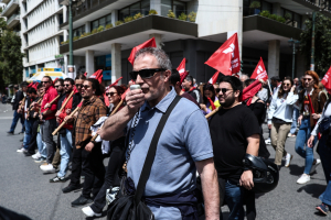 Απεργία 16/12: Ποιοι συμμετέχουν, πώς θα κινηθούν τα Μέσα