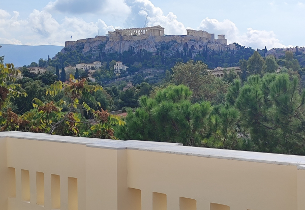 Το Ελληνικό Ίδρυμα Βιβλίου και Πολιτισμού εγκαθίσταται στην καρδιά της Αθήνας