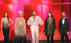 GNTM 6 – Τελικός: Τέσσερις κορυφαίοι, τρεις δοκιμασίες – Η απόφαση στα «χέρια» των τηλεθεατών