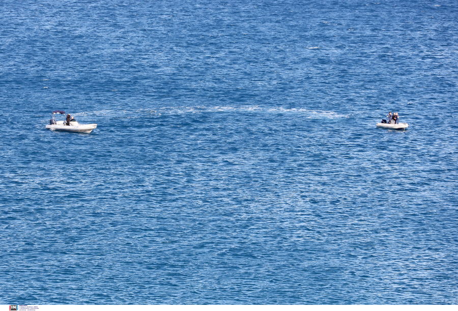 Βυθίστηκε σκάφος στο Ναύπλιο