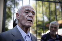 Λέει ονόματα στην τρίτη διαθήκη ο Άκης Τσοχατζόπουλος, «τα ξέρω όλα τους γνωρίζω όλους»