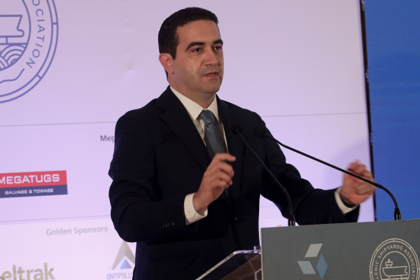 Κατρίνης για θαλάσσια πάρκα: Καμία ουσιαστική απάντηση της κυβέρνησης στην αμφισβήτηση κυριαρχικών δικαιωμάτων