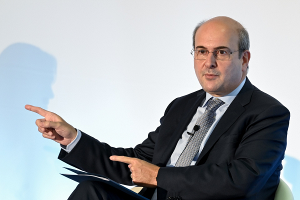 Χατζηδάκης από Ξάνθη: «Τονωτική ένεση για την περιοχή η δημιουργία εκατοντάδων νέων θέσεων εργασίας»