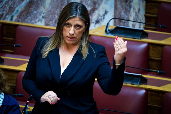 Κόντρα Ζωής - Μυλωνάκη για τον ΟΠΕΚΕΠΕ