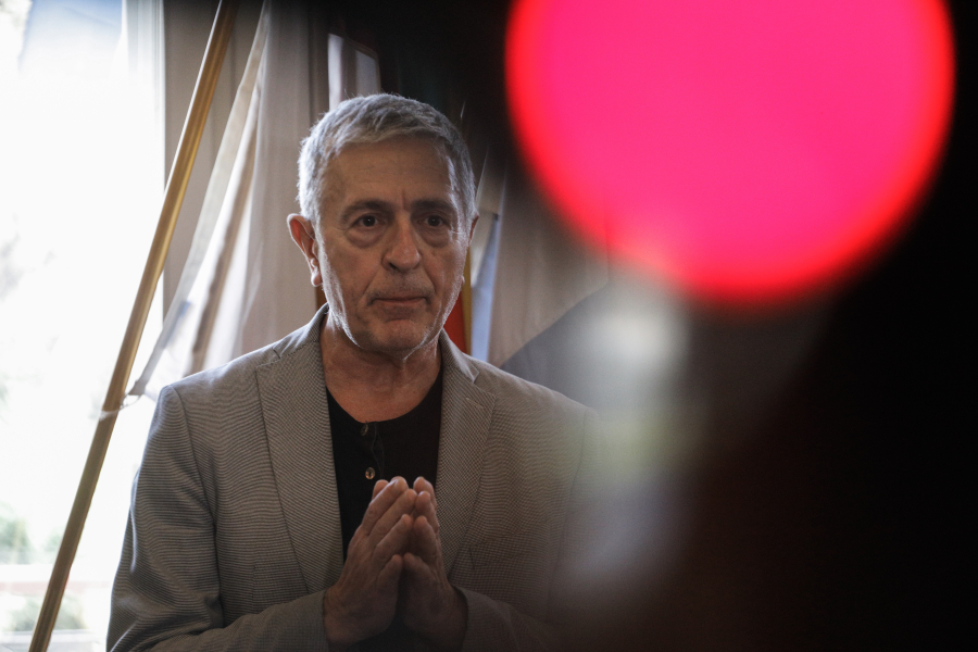 Ο ΣΥΡΙΖΑ ζητά από τον Κούλογλου «να παραδώσει την έδρα»