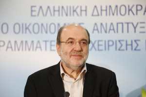 Τρύφων Αλεξιάδης: Το πρόγραμμα της ΝΔ ευνοεί τους πλούσιους