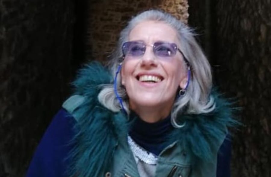 Πέθανε η δημοσιογράφος Αγγελική Βύζικα