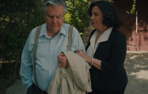 «Το Σπίτι Δίπλα Στο Ποτάμι»: Ο Κυριάκος και η Ευανθία χωρίζουν