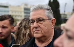 ΚΚΕ για υποκλοπές: Οι αποκαλύψεις περί εμπλοκής του εισαγγελέα του Αρείου Πάγου προστίθενται στα ήδη σοβαρά στοιχεία