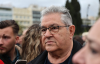 ΚΚΕ για υποκλοπές: Οι αποκαλύψεις περί εμπλοκής του εισαγγελέα του Αρείου Πάγου προστίθενται στα ήδη σοβαρά στοιχεία