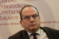 Παραιτήθηκε ο Χρήστος Ράμμος από την ΑΔΑΕ
