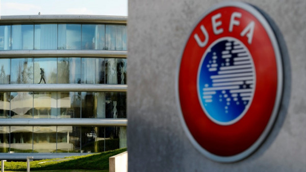 UEFA: Το πλάνο για Champions League και Europa League